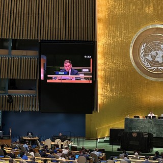 Monaco all’ONU: confermato l’impegno per il diritto internazionale dell’ambiente e la lotta ai cambiamenti climatici