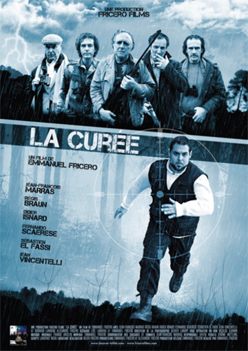 Emanuele Fricero presenta in anteprima a Villeneuve-Loubet il suo film sul Kung-Fu