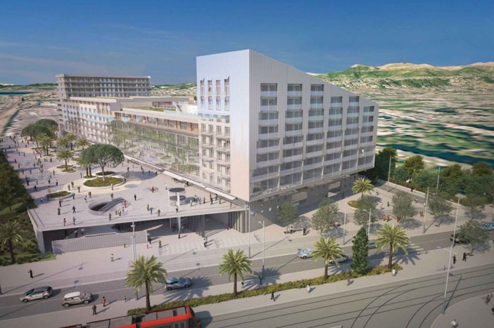 Avant- Scène, Nizza - Foto tratta dal sito ufficiale Avant- Scène, Nizza - Foto tratta dal sito ufficiale