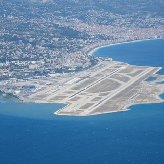 Aeroporto di Nizza