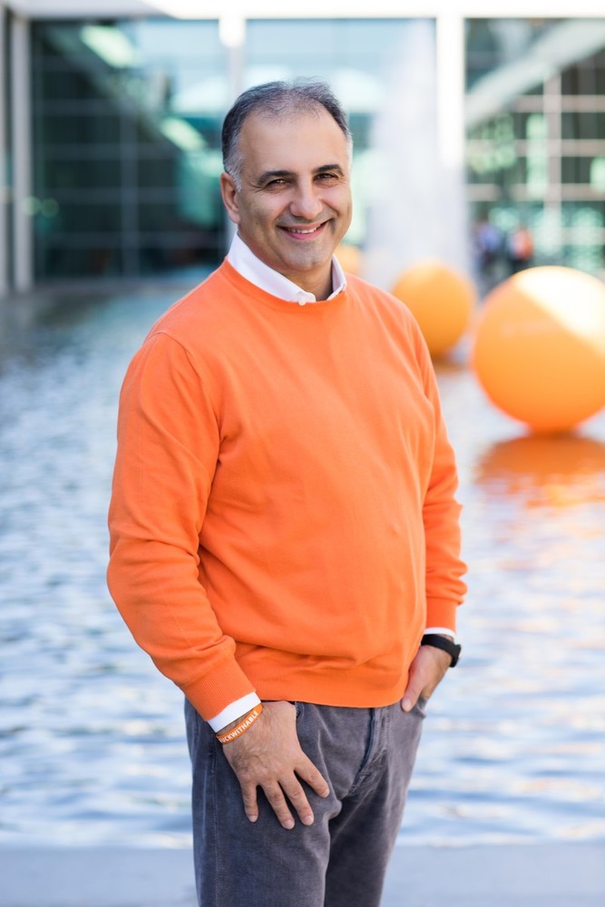 Alfio Bardolla: dopo il successo strepitoso ottenuto in Spagna, è tutto pronto per il “Wake Up Call” di Rimini Alfio Bardolla: dopo il successo strepitoso ottenuto in Spagna, è tutto pronto per il “Wake Up Call” di Rimini