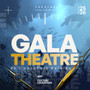 Gala Theatre de l’Académie Rainier III.