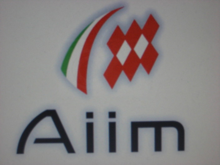 Montecarlo: il direttore della Sûreté Publique André Muhlberger ospite dell'AIIM Montecarlo: il direttore della Sûreté Publique André Muhlberger ospite dell'AIIM
