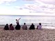 "Giochi senza tempo", fotografia di Silvia Assin "Giochi senza tempo", fotografia di Silvia Assin