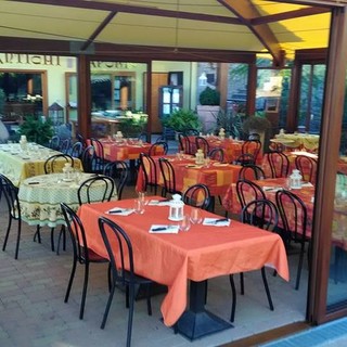 Al ristorante Antichi Sapori di Terzorio gli avvenimenti sono celebrati con gustose proposte: per l'8 Marzo straordinaria apertura serale infrasettimanale