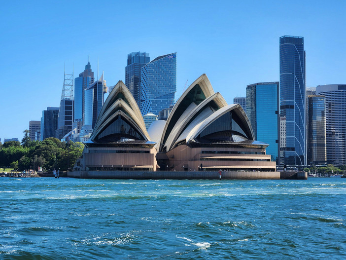 Australia, Sydney