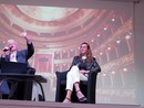 Presentazione del Barbiere di Siviglia all'Artistique di Nizza. Fotografie di Silvia Assin
