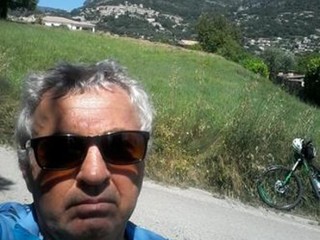 Agosto: Il nostro collaboratore Danilo Radaelli “raccontato” dalla Rai