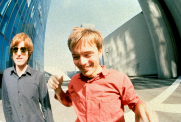 Gli AIR joue Gli AIR joue