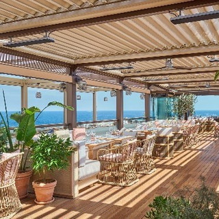 Ristorante Amù di Monaco