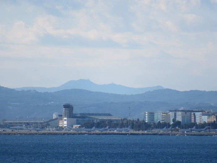 Aeroporto di Nice Côte d'Azur