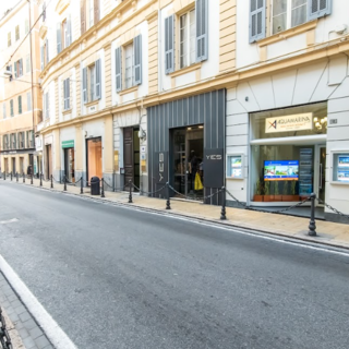 Hai intenzione di vendere o comprare un immobile? A Sanremo ha recentemente aperto le sue porte Aquamarina Real Estate!