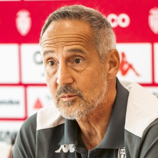 Adi Hutter (Foto: AS Monaco)