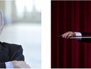 Un cambio inatteso, ma una celebrazione memorabile: Maxim Vengerov e Lawrence Foster al Grimaldi Forum Un cambio inatteso, ma una celebrazione memorabile: Maxim Vengerov e Lawrence Foster al Grimaldi Forum