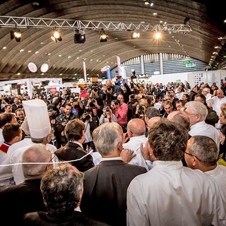 AGECOTEL 2026, la grande vetrina del food e dell’hôtellerie torna a Nizza