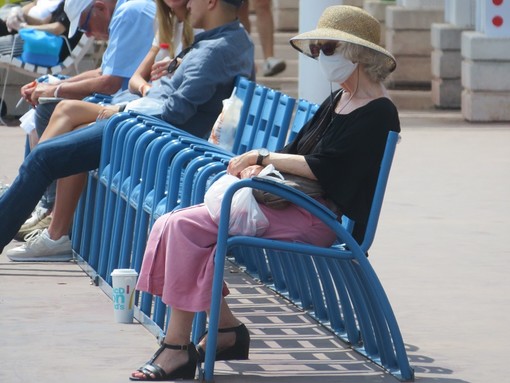 “Caro anziano ti scrivo…”, il comune di Nizza si rivolge ai seniors “Caro anziano ti scrivo…”, il comune di Nizza si rivolge ai seniors