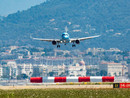 Aeroporto di Nizza blindato contro i droni: attivo il nuovo sistema di rilevamento e neutralizzazione