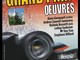 "Grand Prix : Oeuvres" all'Entrepôt di Montecarlo "Grand Prix : Oeuvres" all'Entrepôt di Montecarlo