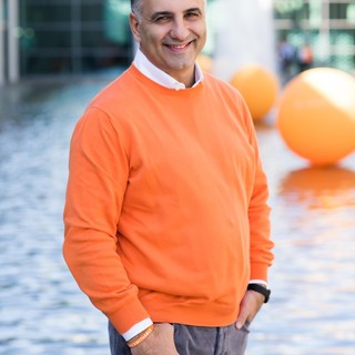 Alfio Bardolla, 4 genitori su 5 non sanno come parlare  di soldi con i loro figli