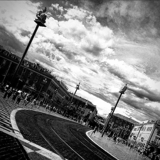 Agorà di Nico Agresti Agorà di Nico Agresti