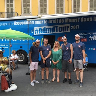 Andrée Alziari-Nègre