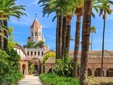 Abbaye de Lerins Abbaye de Lerins
