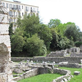 Arènes di Cimiez
