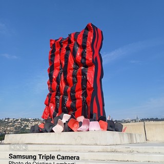 "Torna il campionato", fotografia di Cristina Lamberti