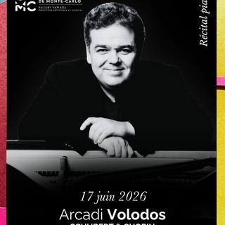 Arcadi Volodos