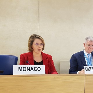 40^ sessione del Consiglio dei diritti umani: approvazione del rapporto finale della 3^ revisione periodica universale di Monaco