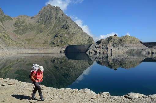 Alpi del Mare, il Principato di Monaco chiede il ritiro della candidatura UNESCO: "Se l'aria che tira è questa, sarebbe necessario"