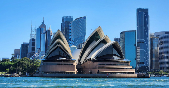 Australia, Sydney
