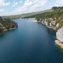Artignosc sur Verdon (1 - 8), Baudinard (9 14) e Gorges e Barrage di Baudinard (15 - 23). Fotografie di Danilo Radaeli