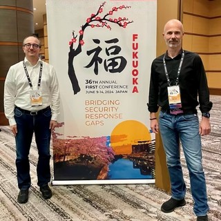 L'Agenzia Monegasca di Sicurezza Digitale alla 36ª conferenza annuale del Forum of Incident Response and Security Teams