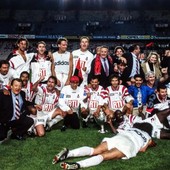 Risale al 2022 l'ultima vittoria della Coupe de France da parte dell'OGC Nice