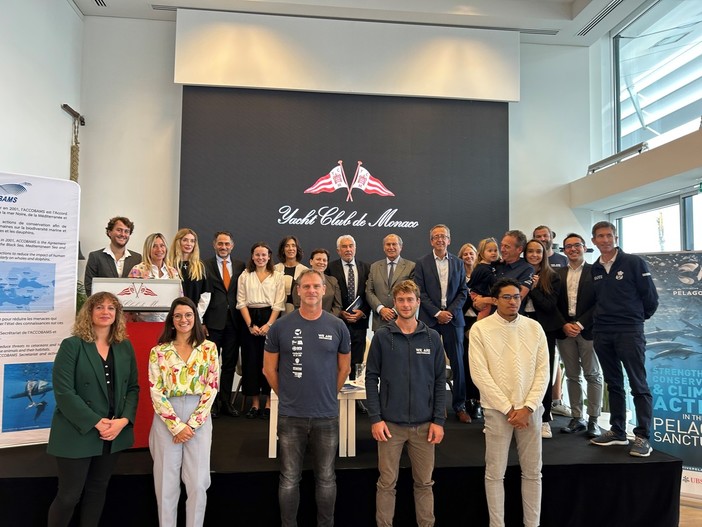 I partecipanti all'incontro I partecipanti all'incontro