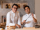 I due chef dell'Abysse Monte-carlo I due chef dell'Abysse Monte-carlo