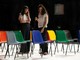 “Soeurs (Audrey &amp; Victoria)”, Audrey Bonnet e Victoria Quesnel. Credito fotografico: Pauline Roussille.