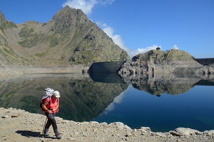 Alpi del Mare, il Principato di Monaco chiede il ritiro della candidatura UNESCO: "Se l'aria che tira è questa, sarebbe necessario"