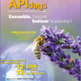 Al Giardino dell’Unesco di Fontvieille due giornate dedicate all’ape: 12 e 13 giugno.