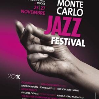 Monte-Carlo Jazz Festival. Tutto il calendario e come prenotare
