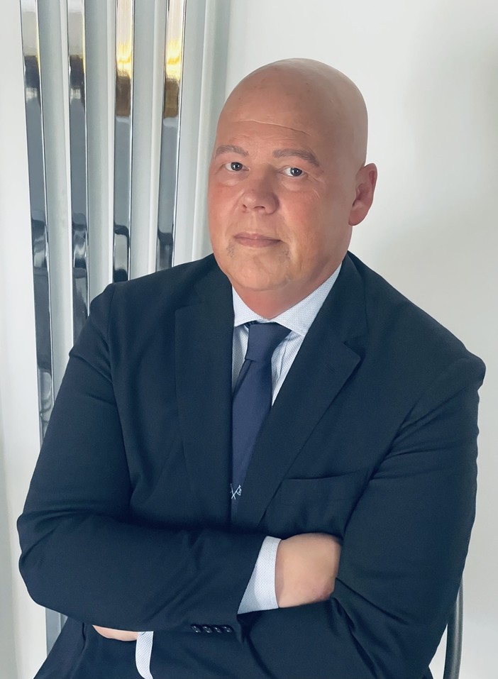 Alessandro Romei- esperto internazionale nei settori TIC, ingegneria ed energia.