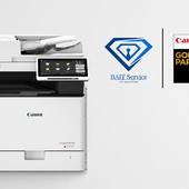 BAIT Service cresce ancora: la partnership con Canon rafforza i servizi per la trasformazione digitale delle imprese BAIT Service cresce ancora: la partnership con Canon rafforza i servizi per la trasformazione digitale delle imprese