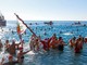 Bagno di Natale 2021 a Nizza