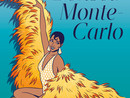 Bonsoir Monte-Carlo: l’Opéra di Monte-Carlo celebra Joséphine Baker. Bonsoir Monte-Carlo: l’Opéra di Monte-Carlo celebra Joséphine Baker.