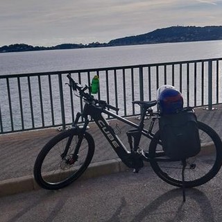 Beaulieu sur Mer e il suo territorio. Fotografie di Danilo Radaelli