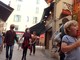 Bambino con gelato nel Vieux Nice, foto di Ghjuvan Pasquale Bambino con gelato nel Vieux Nice, foto di Ghjuvan Pasquale