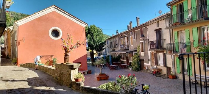 Braux, fotografie di Danilo Radaelli Braux, fotografie di Danilo Radaelli