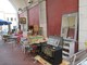 Brocante in Cours Saleya
