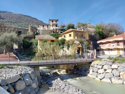 Breil sur Roya, fotografie di Danilo Radaelli Breil sur Roya, fotografie di Danilo Radaelli